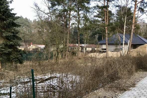 Hier bauen Sie Ihr Traumhaus