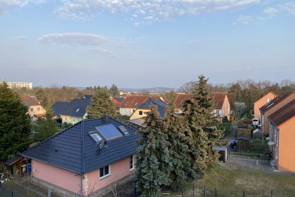 Ihr Sonnenparadies : Ruhig und zentrumsnah