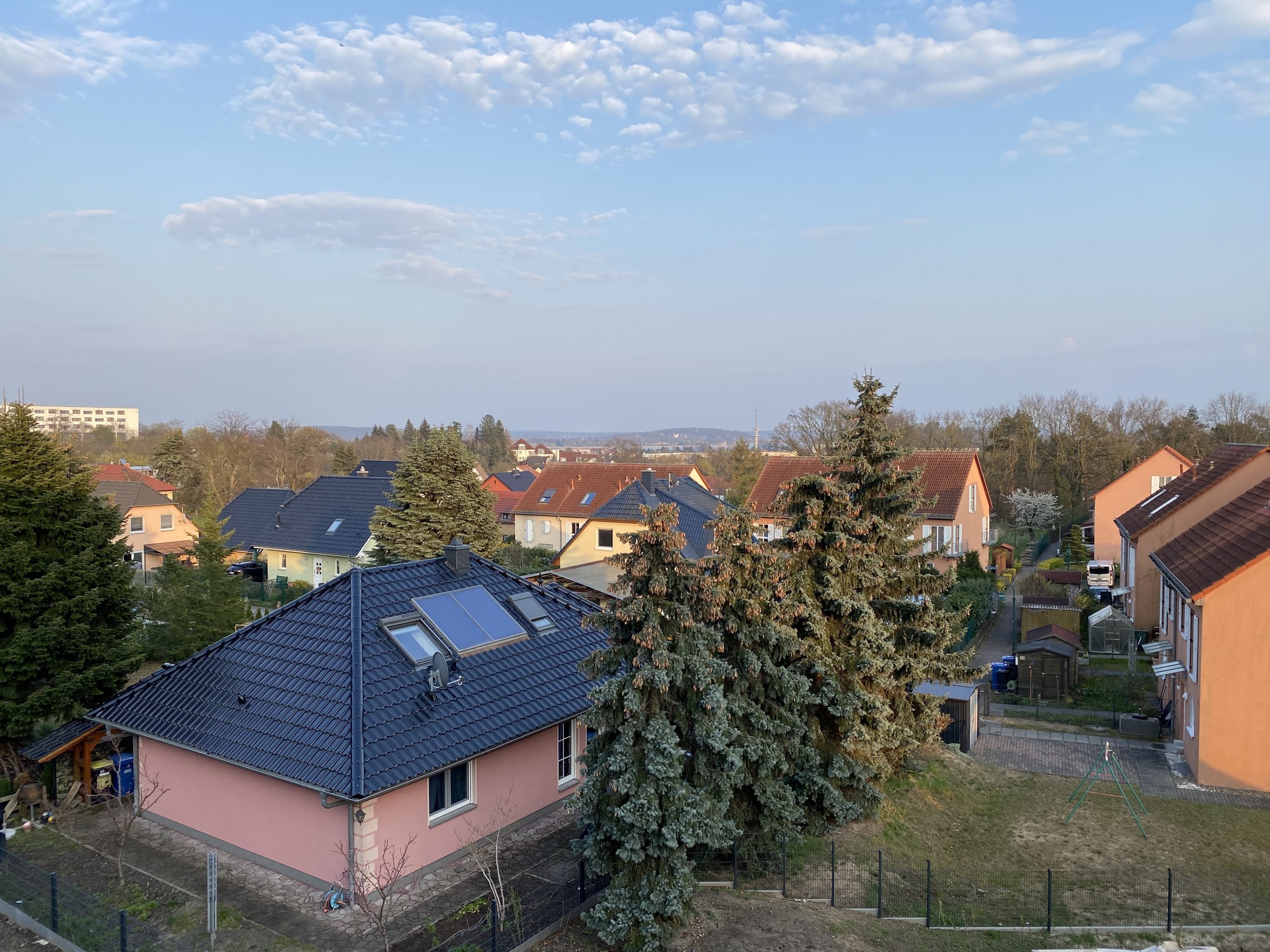Ausblick