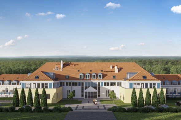 Schwielowseeresidenz – Immobilieninvestition leicht gemacht