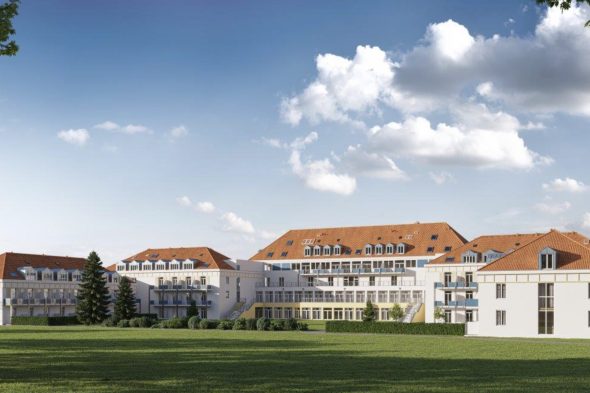 Schwielowseeresidenz – Immobilieninvestition leicht gemacht